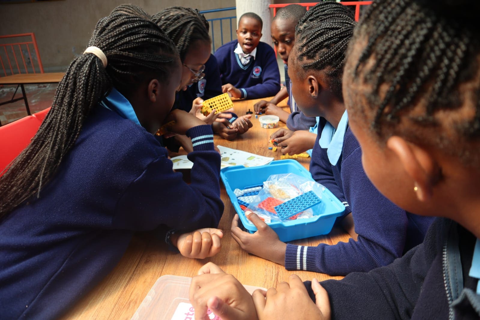 STEM Fest 2025 highlights
